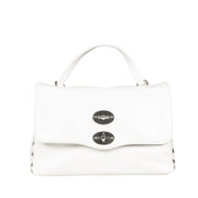 Borsa Postina S Delba Donna White Gin 068010 1000000 S Z1170 WHITE GIN ZANELLATO 
