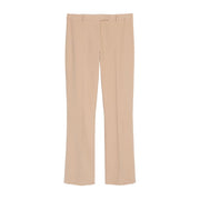 PANTALONE D. FATINA S MAXMARA FATINA 2391310331600 010 SPRING CAMEL MAX MARA S 