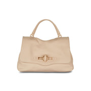 Borsa Postina S Pura Donna Rosaminuet 068000 0510000 S Z0880 ROSAMINUET ZANELLATO 