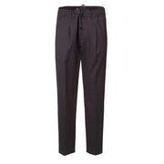 Pantalone Mitte Uomo Notte MITTE 1316 511 NOTTE CRUNA 
