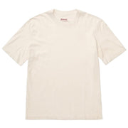T-shirt Eutaw Con Logo Tonale 26SBLUH02302-007439 102 BIANCO NEVE BLAUER 