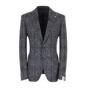 Giacca Jack In Galles Fly Uomo Blu 2811_S_45706 3 BLU L.B.M.1911. 