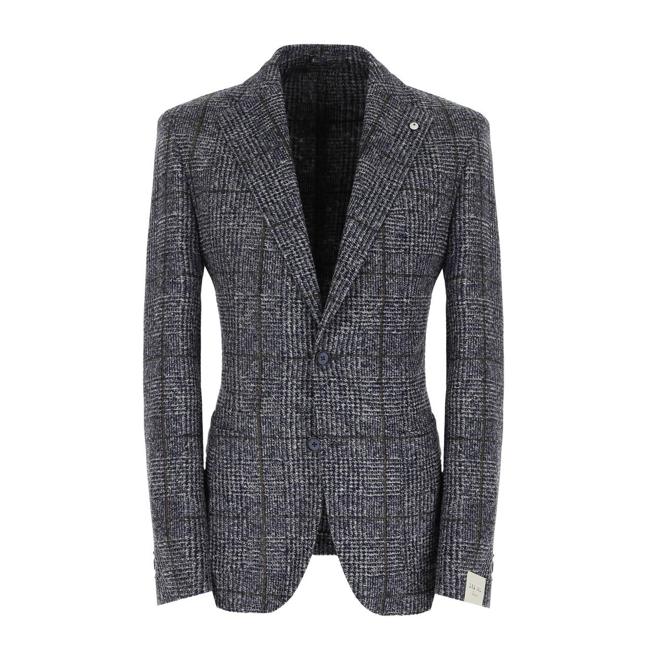 Giacca Jack In Galles Fly Uomo Blu 2811_S_45706 3 BLU L.B.M.1911. 