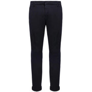 DONDUP Pantalone Gaubert Slim Chino UP235_GS0096U_PTD 890 UNIVERSO 