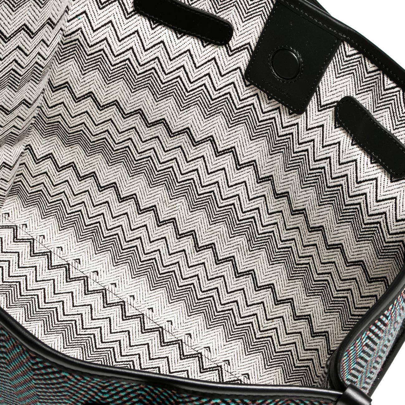 Borsa Marcella Donna Verdemulti BS10070/DTZ SAPUCAI VERDEMULTI GIANNI CHIARINI 