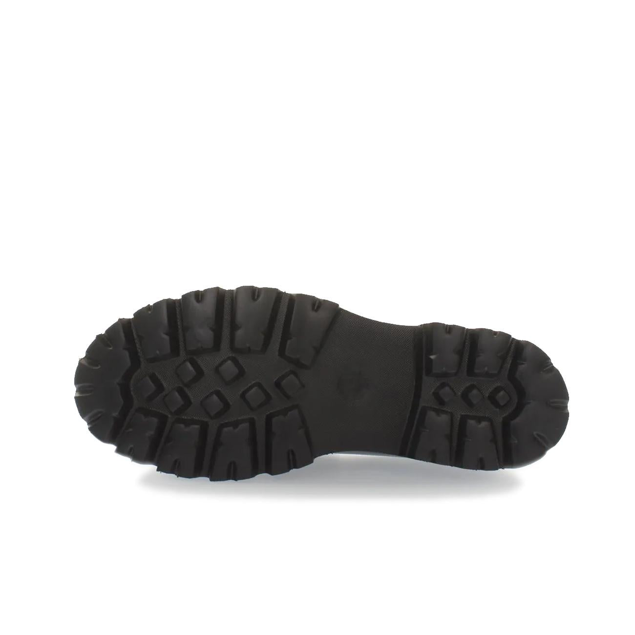 Anfibi Soft Charms Donna Nero 8232 NERO KHARISMA 