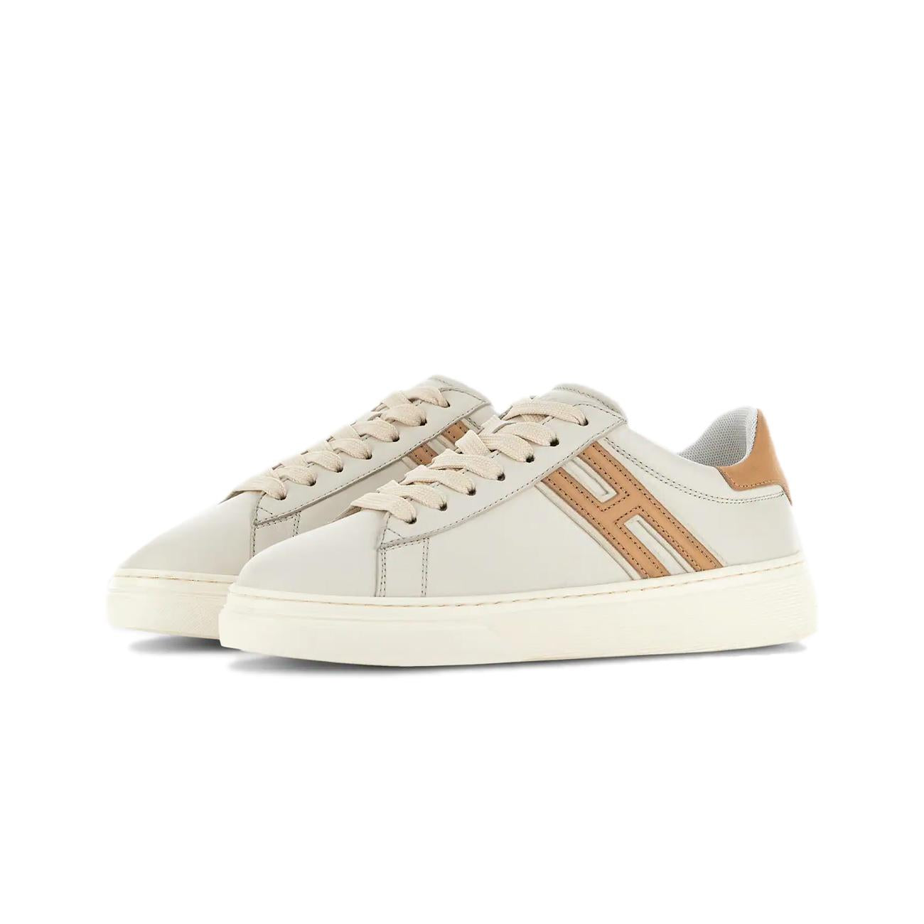  HXW3650J310T1V0SU5 BURRO/CAMMELLO HOGAN 