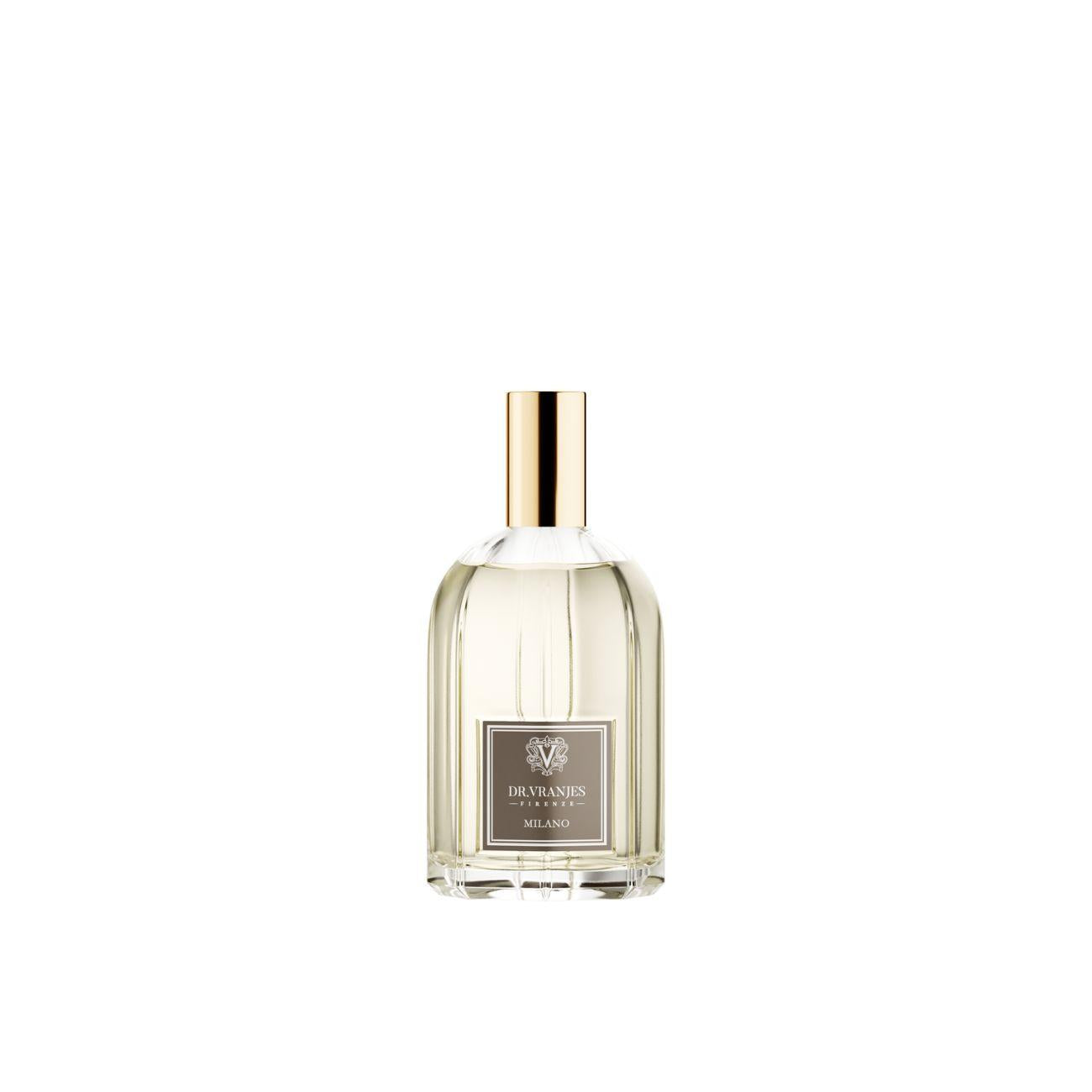 Fragranza Ambiente Milano 100Ml FRV0054B UNICO DR. VRANJES FIRENZE 