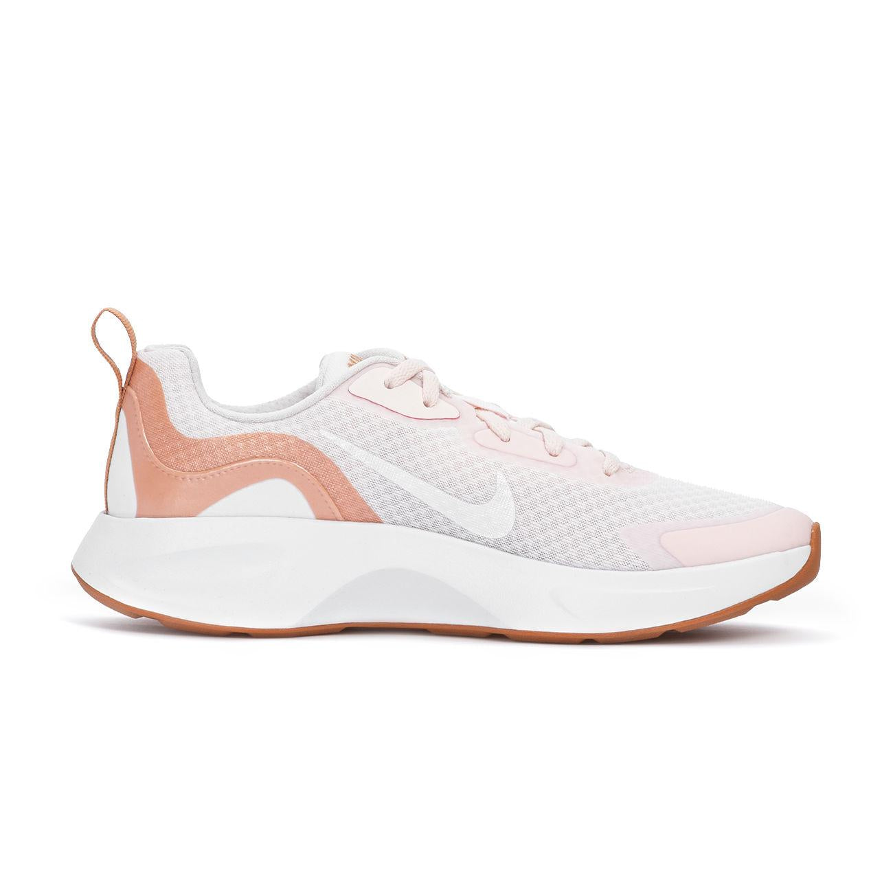 Sneaker Wear All Day Traspirante Donna Light Soft Pink CJ1677 603LIGHTSOFTPINK NIKE 