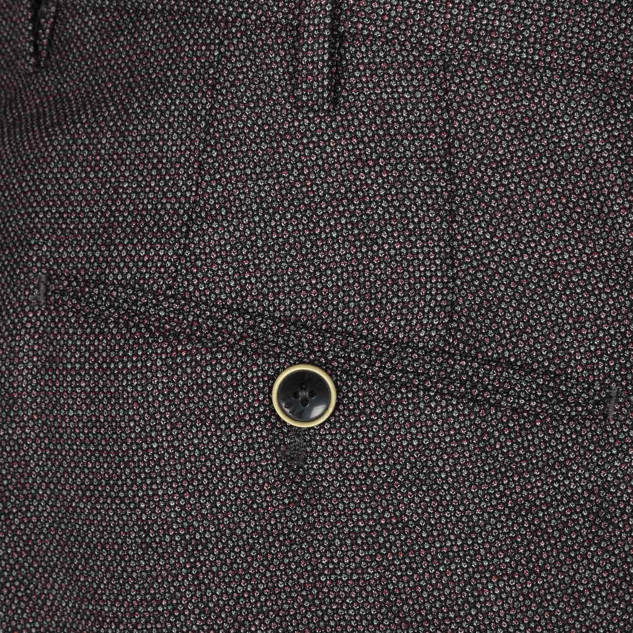 Pantaloni Lower Eastside Hepcut Uomo Marrone Scuro PT01/CP/DF01Z00HE1/MA84 0180MARRONESC PT TORINO 