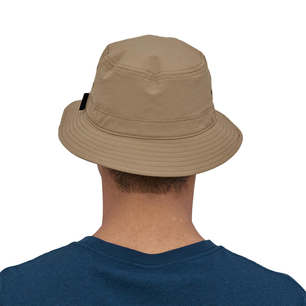 Cappellino Wavefarer Unisex Mojave Khaki 29157 MJVK MOJAVE KHAKI PATAGONIA 