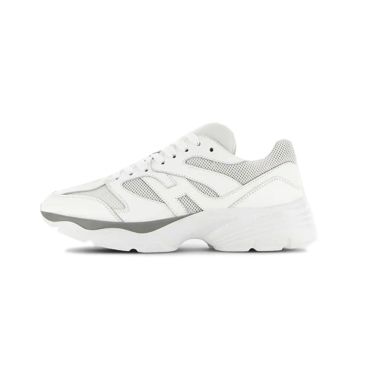 Sneakers H665 Donna Bianco HXW6650FJ10Q4489JH BIANCO HOGAN 