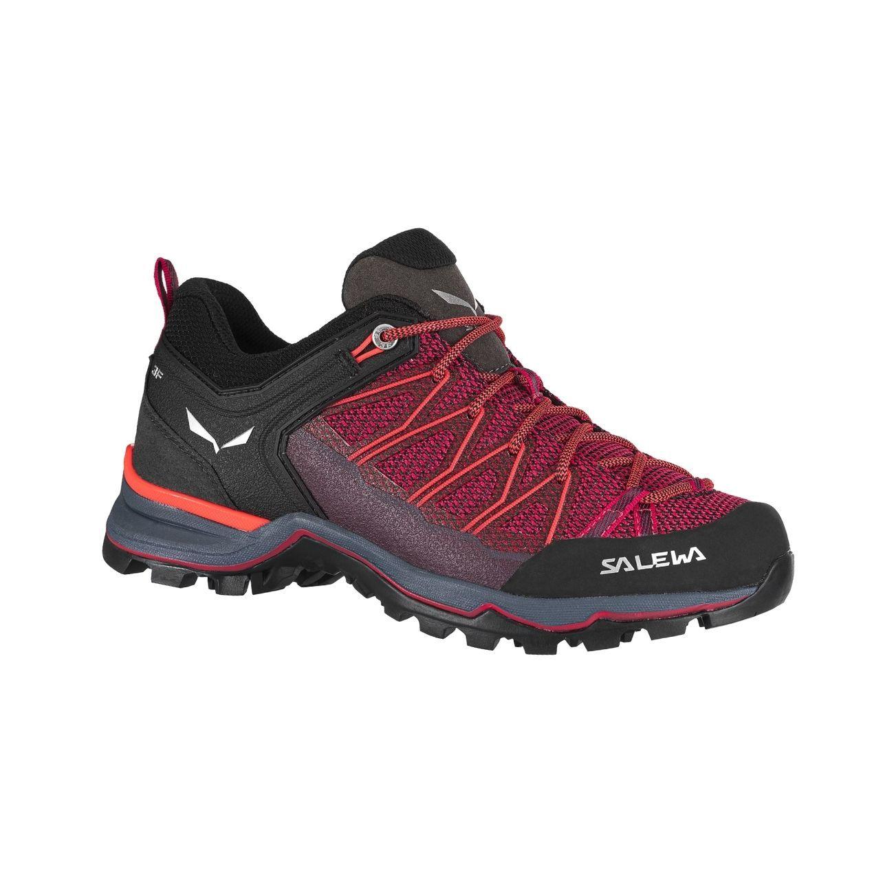 SCARPE D. MOUNTAIN TRAINER LITE SALEWA 61364 6157/VIRTUAL PINK/FLUO CORAL SALEWA 