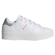 Sneakers Stan Smith Bonega W ID6979 FTWWHT/SILVMT/ORANGE ADIDAS 