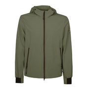 Giubbotto In Softshell Uomo Militare MK694007 MILITARE MARKUP 