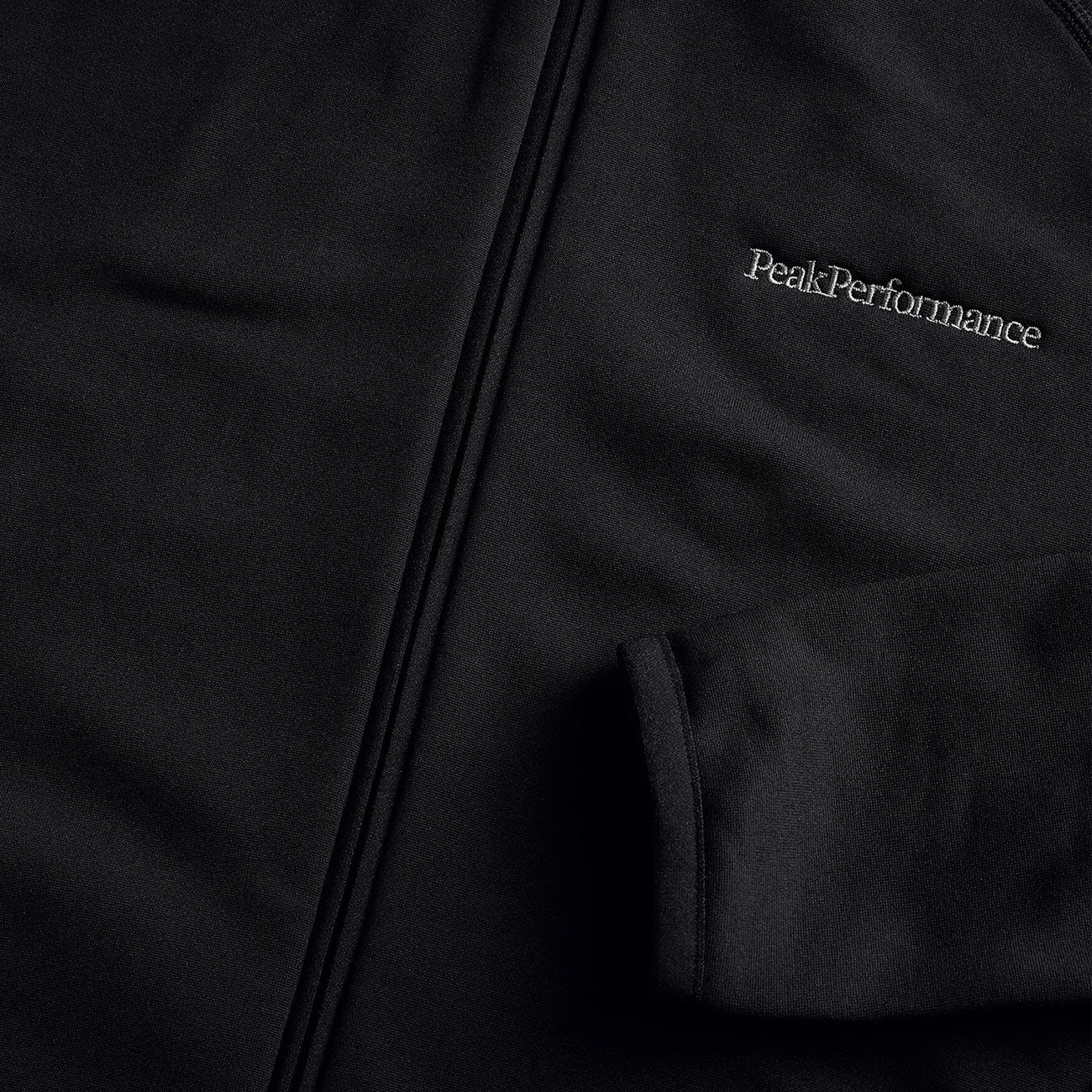 Giacca Chill Light Donna Nero G77257 030 BLACK PEAK PERFORMANCE 