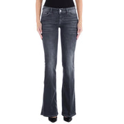 Jeans Parfait Beat Donna Denim Grey UF3057DS041 87355 DEN.GREY ECS STUNN LIU JO 