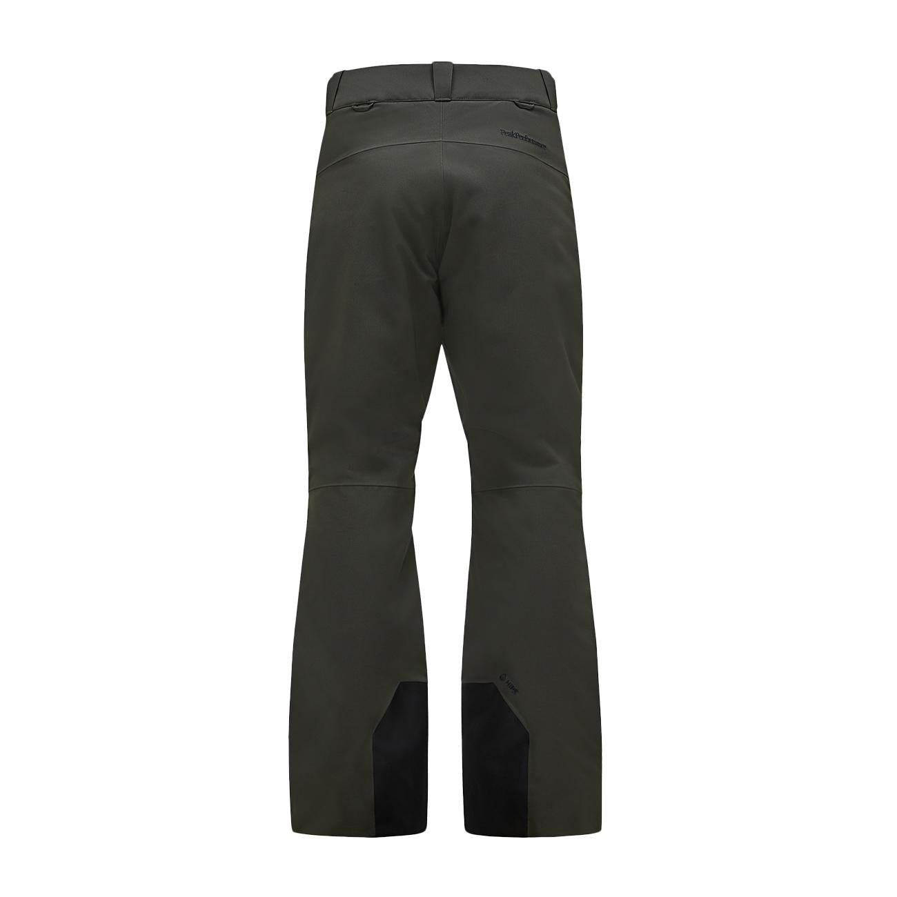 Pantaloni Da Sci Navtech Insulated 2L Uomo Olive Extreme G78542 110 OLIVE EXTREME PEAK PERFORMANCE 