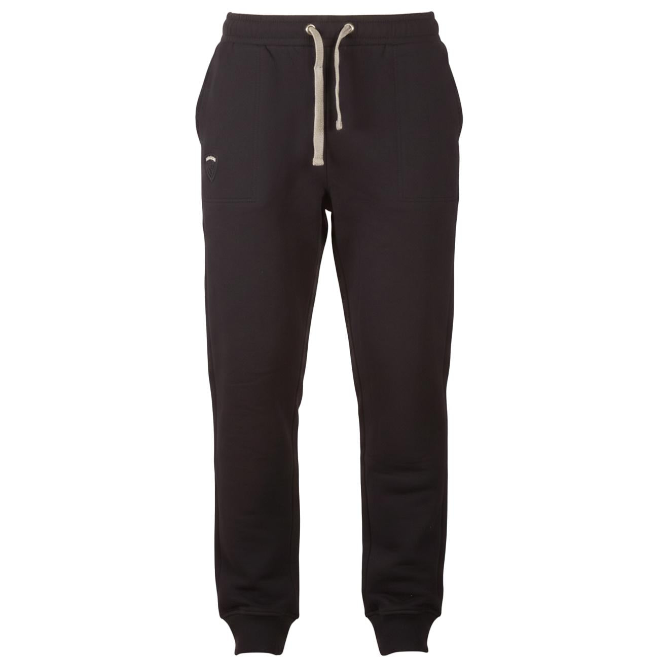 Pantalone In Felpa Walk 25WBLUP01189-006948 888 BLU BLAUER 