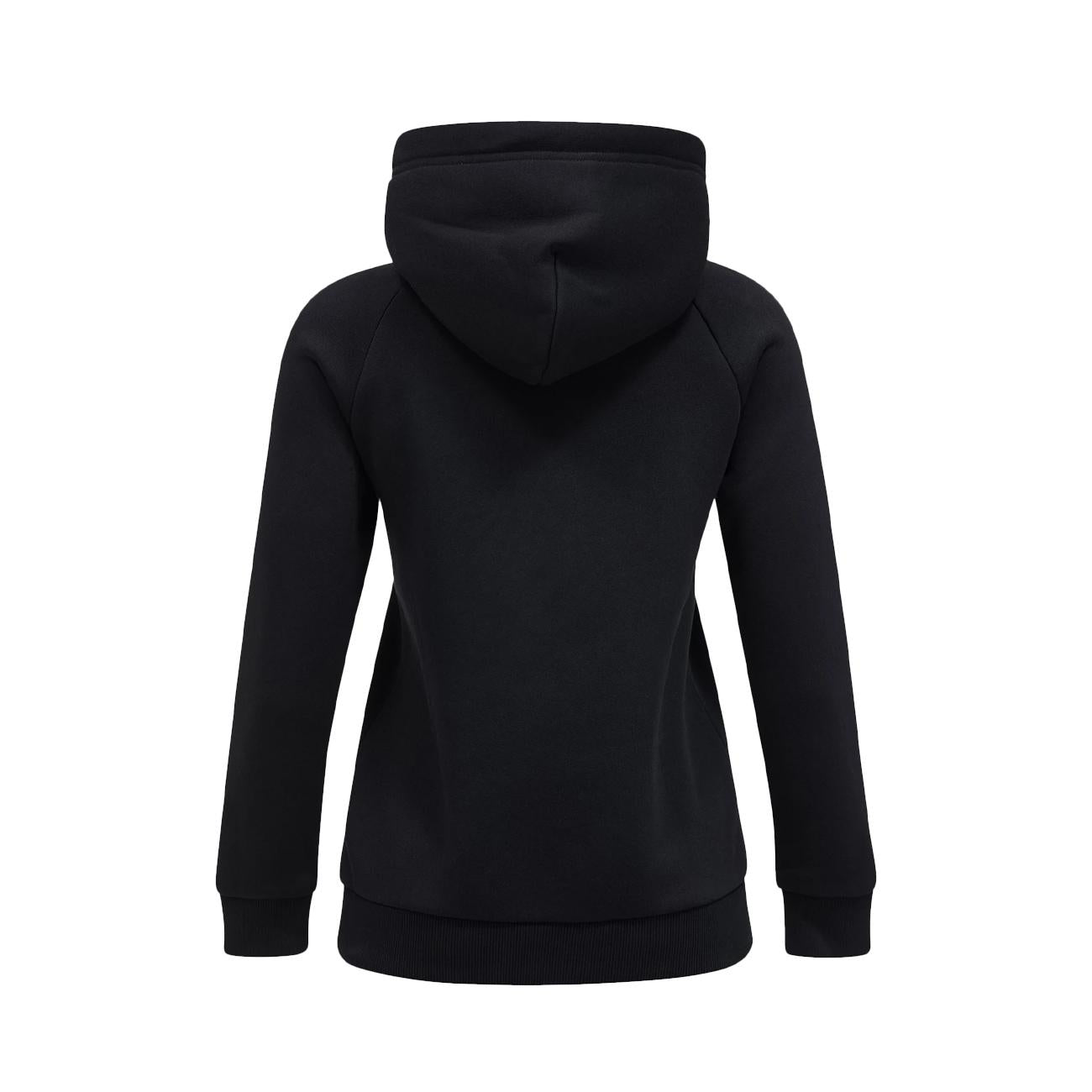 Felpa Original Donna Black Off White G77747 070 BLACK/OFFWHITE PEAK PERFORMANCE 