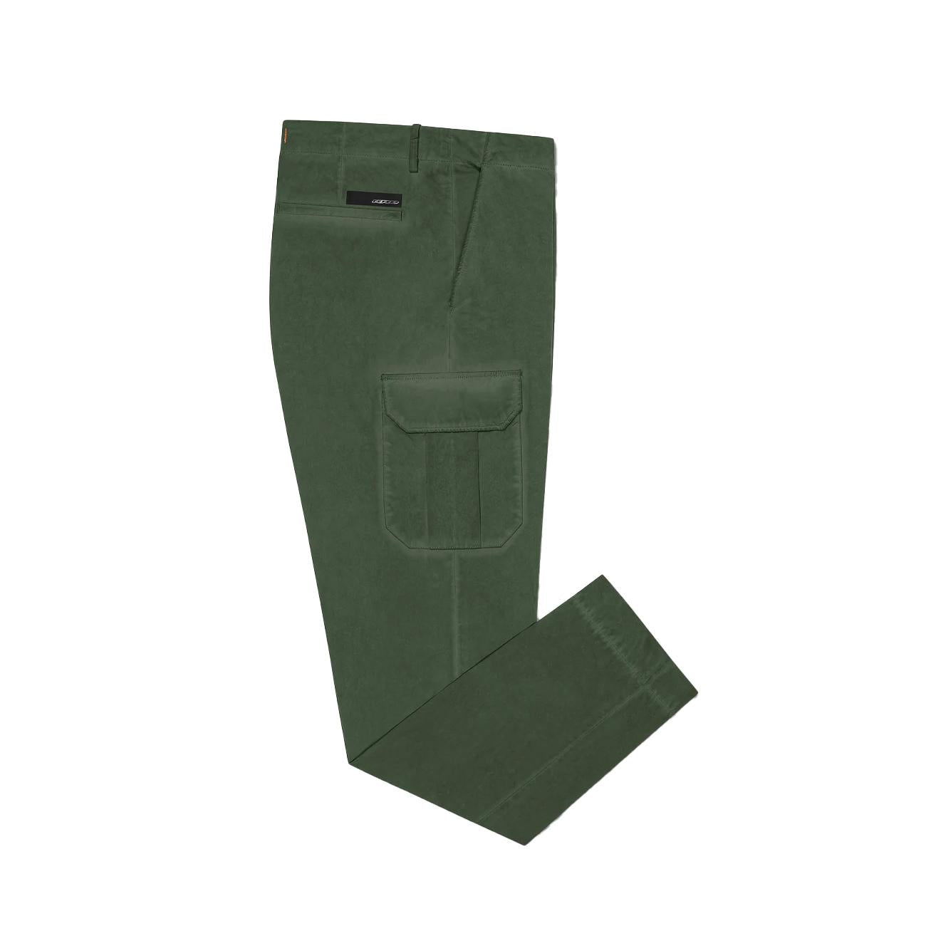 Pantalone Extralight Gdy Cargo Uomo Bosco 24335 20 BOSCO RRD 