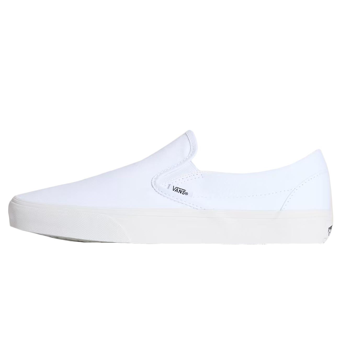 Scarpa Classic Slip-On VEYEW00 TRUWHITE VANS 