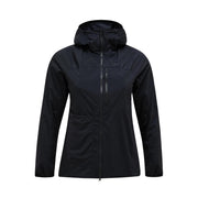 Giacca Vislight Alpha Donna Nero G78914 040 BLACK PEAK PERFORMANCE 