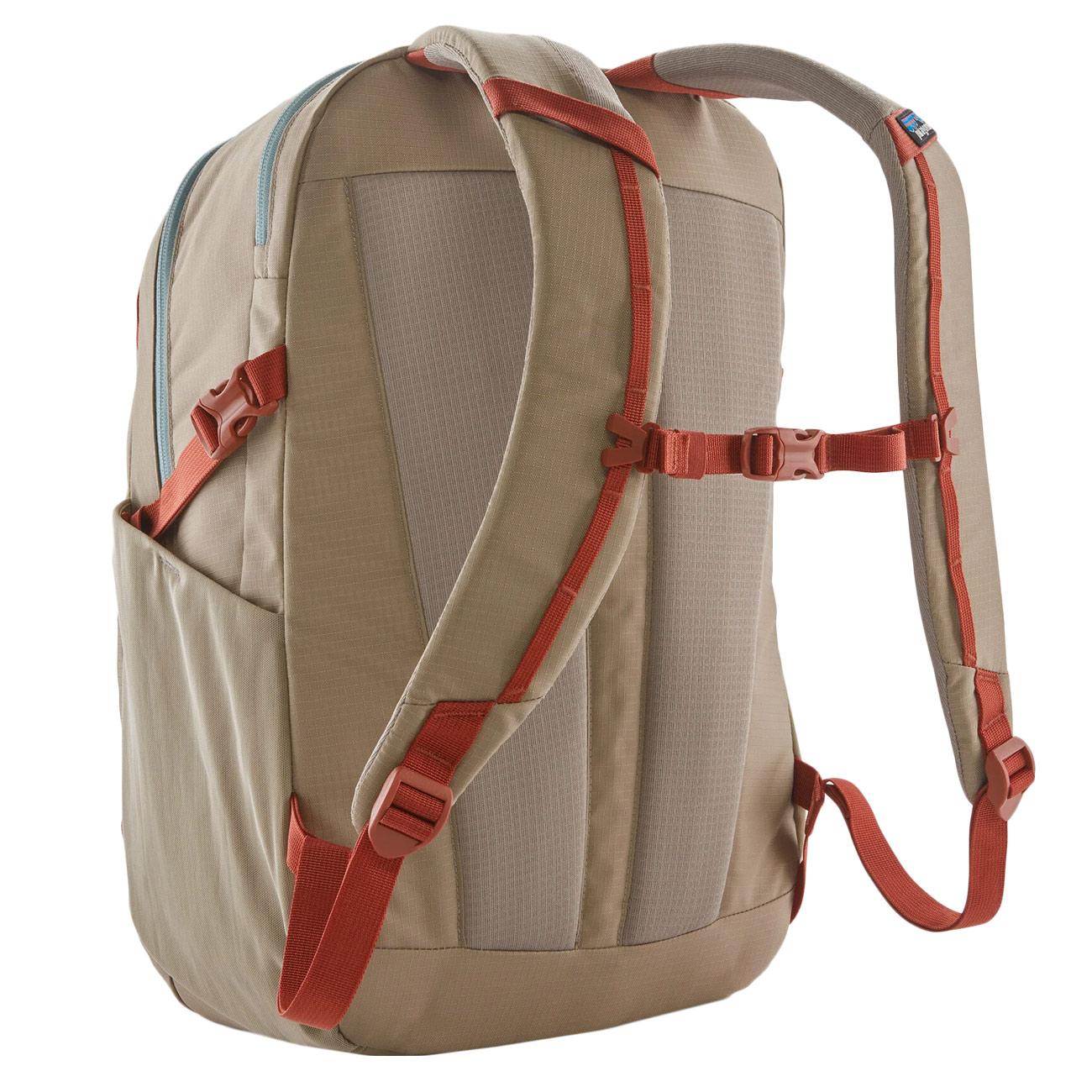 Zaino Refugio 26L 47913 SEABIRD GREY PATAGONIA 