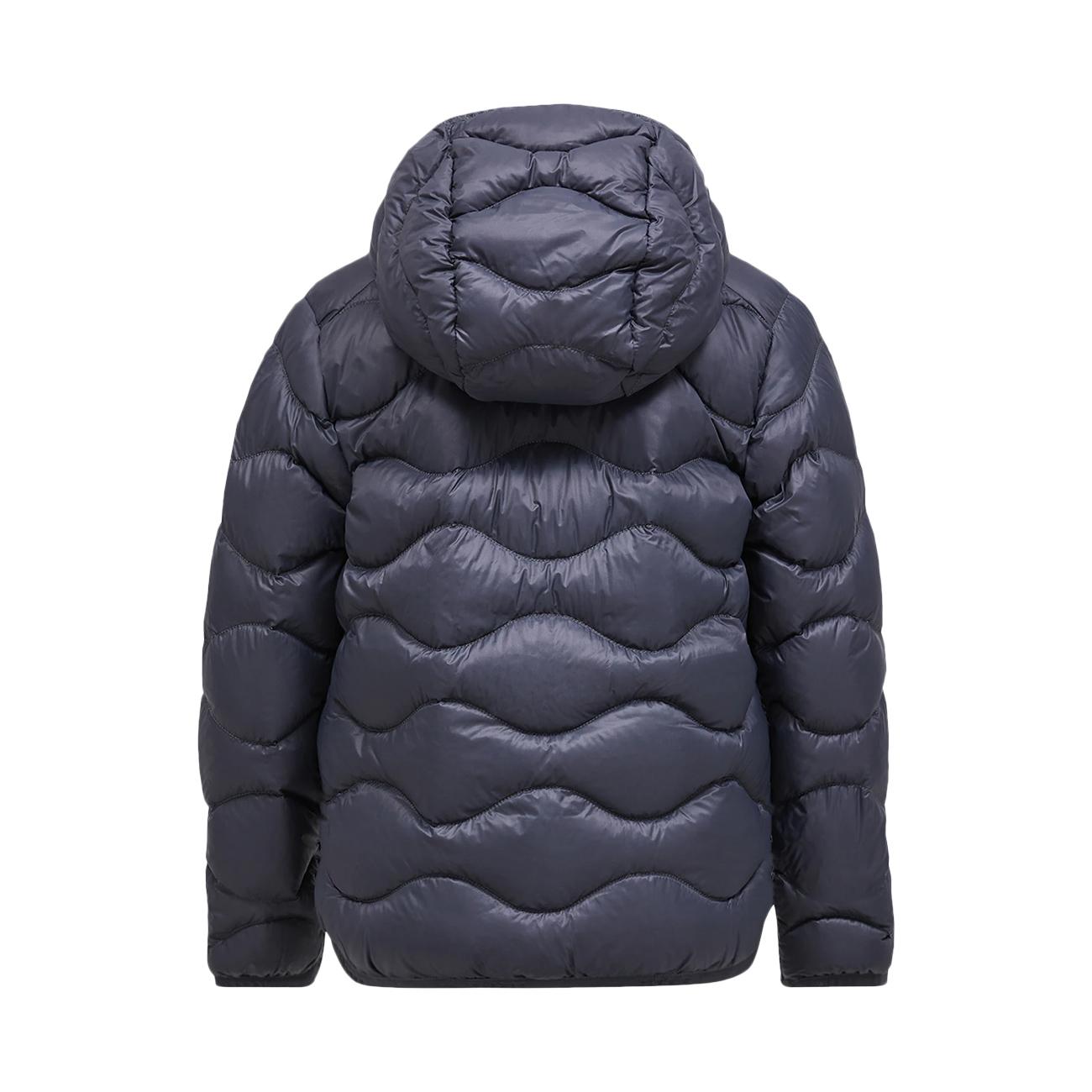 Bomber Helium Down Onde Bimbo Motion Grey G79638 030 MOTION GREY PEAK PERFORMANCE 
