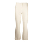  FURIO 2337810236600 001 BIANCO SETA MAX MARA LEISURE 
