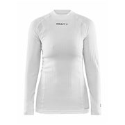 Maglia Intima Active Extreme X Cn Donna White 1909673 900000 WHITE CRAFT 