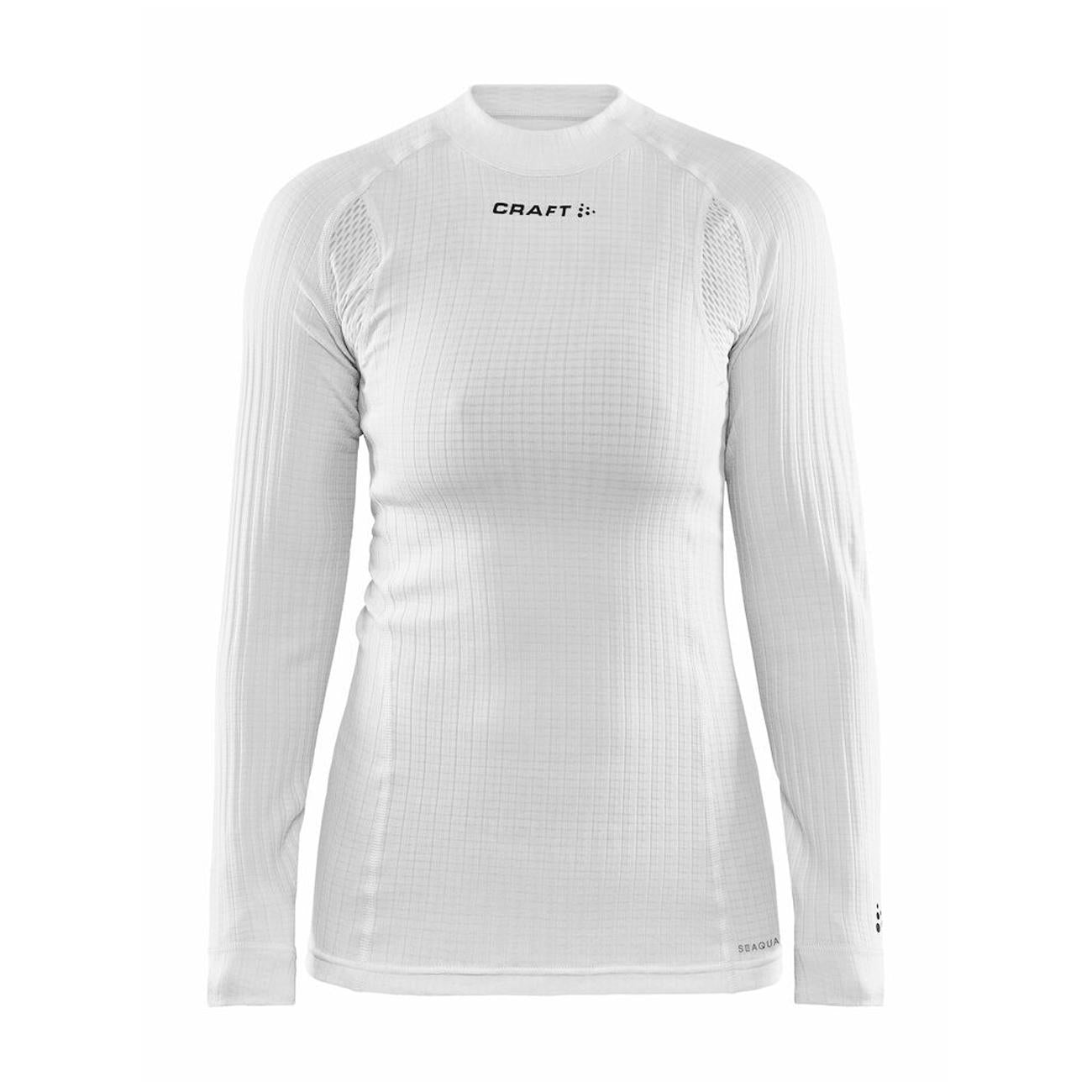 Maglia Intima Active Extreme X Cn Donna White 1909673 900000 WHITE CRAFT 