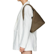 Marrea Bucket Con Clutch Coco Fresco MRR18095.003 COCO FRESCO MARREA 