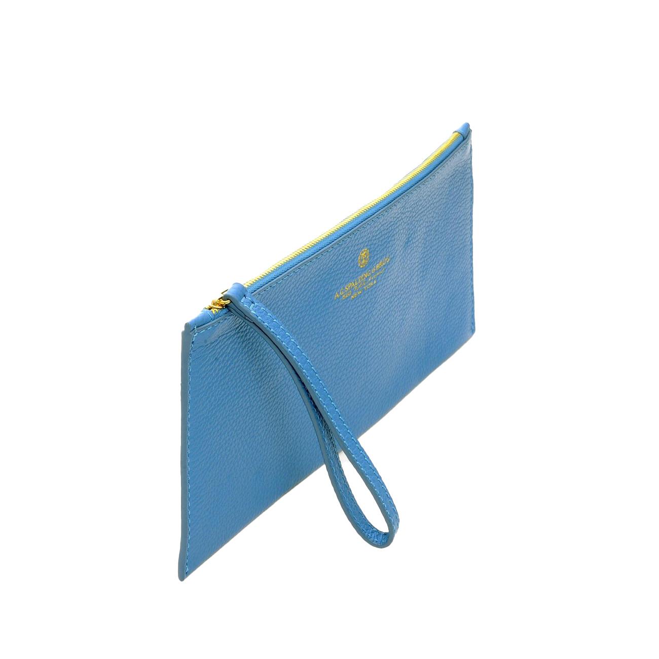 Busta Tiffany Donna Azzurro 173763 U640 AZZURRO A.G. SPALDING&BROS 