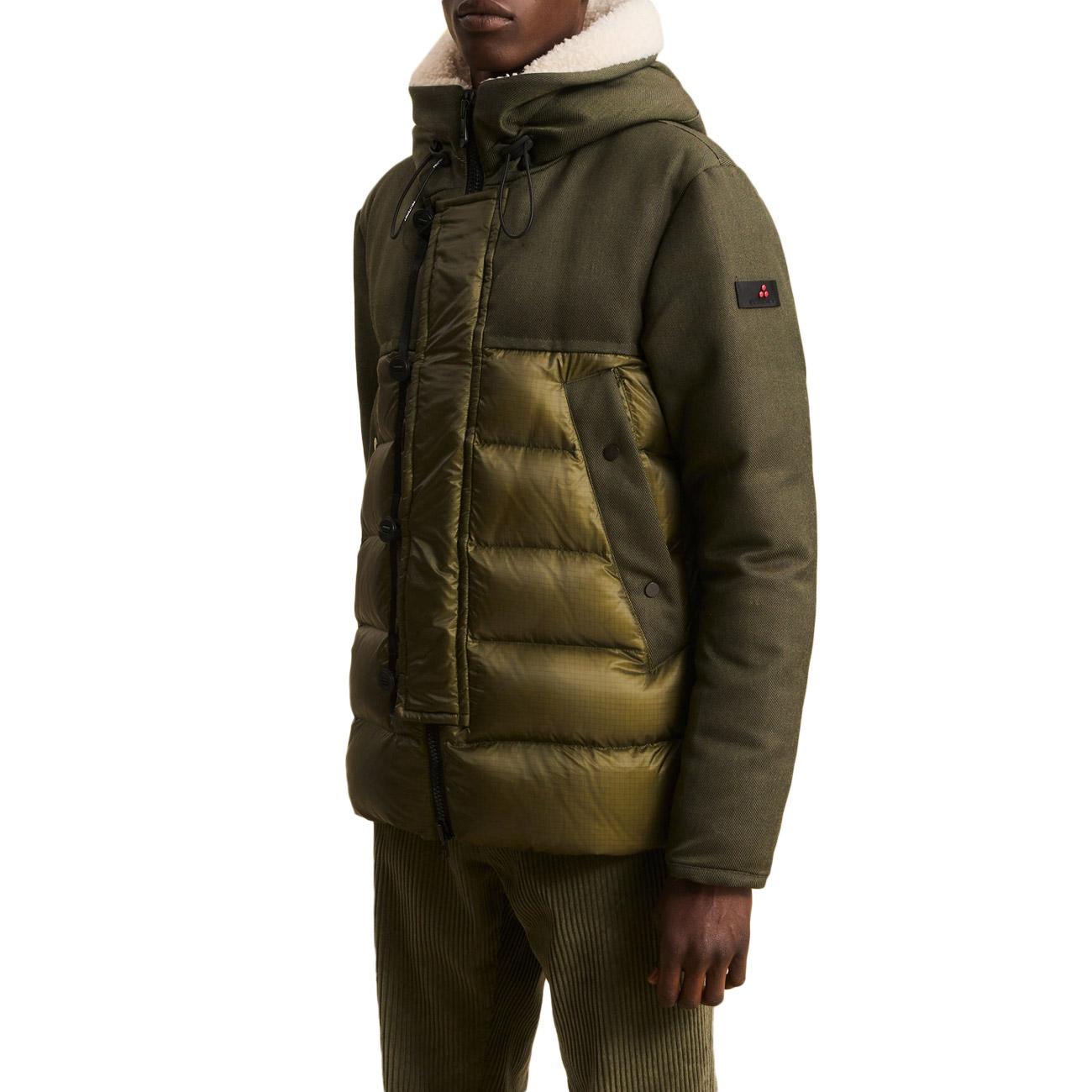  PEU490901151783 690VF VERDE FOGLIAME PEUTEREY 