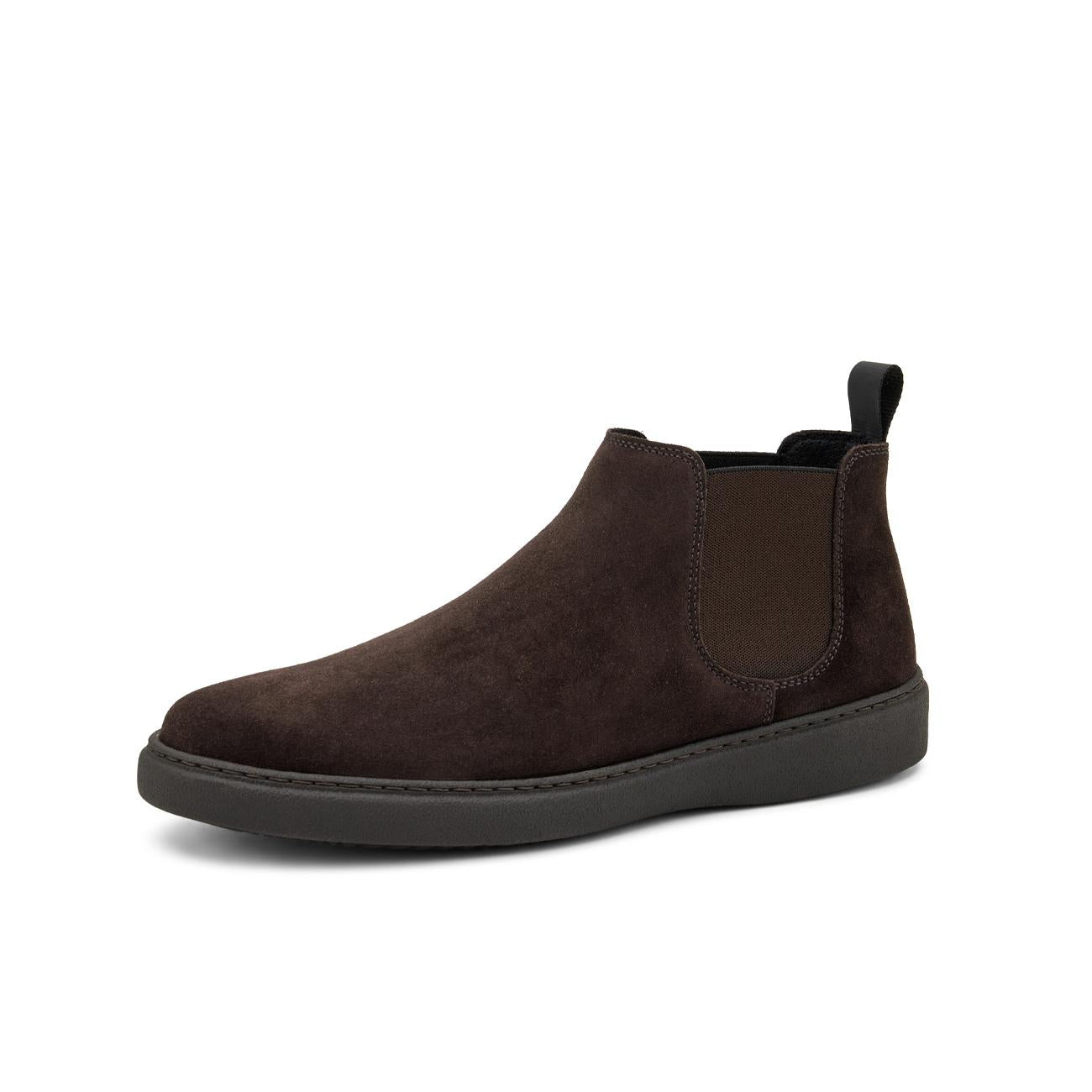 Beatles In Camoscio Uomo Pepe 19C6 PEPE FRAU 