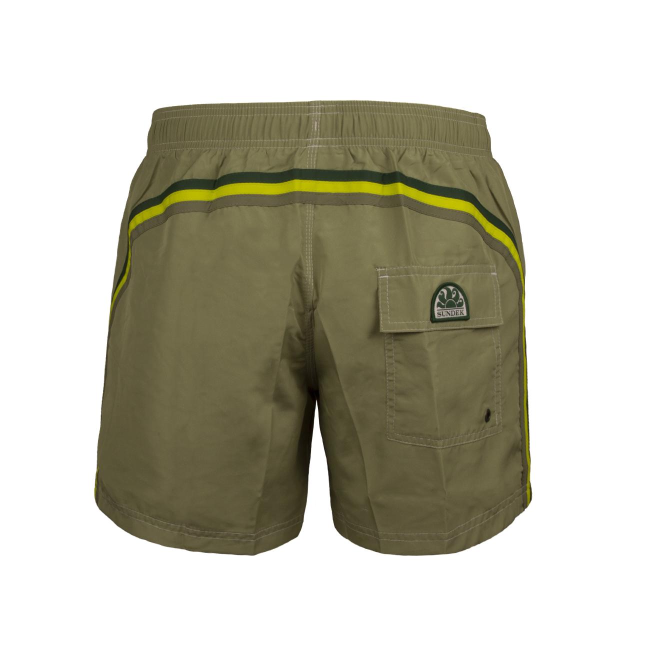  M504BDP0300 95101 GREEN DUST 01 SUNDEK 