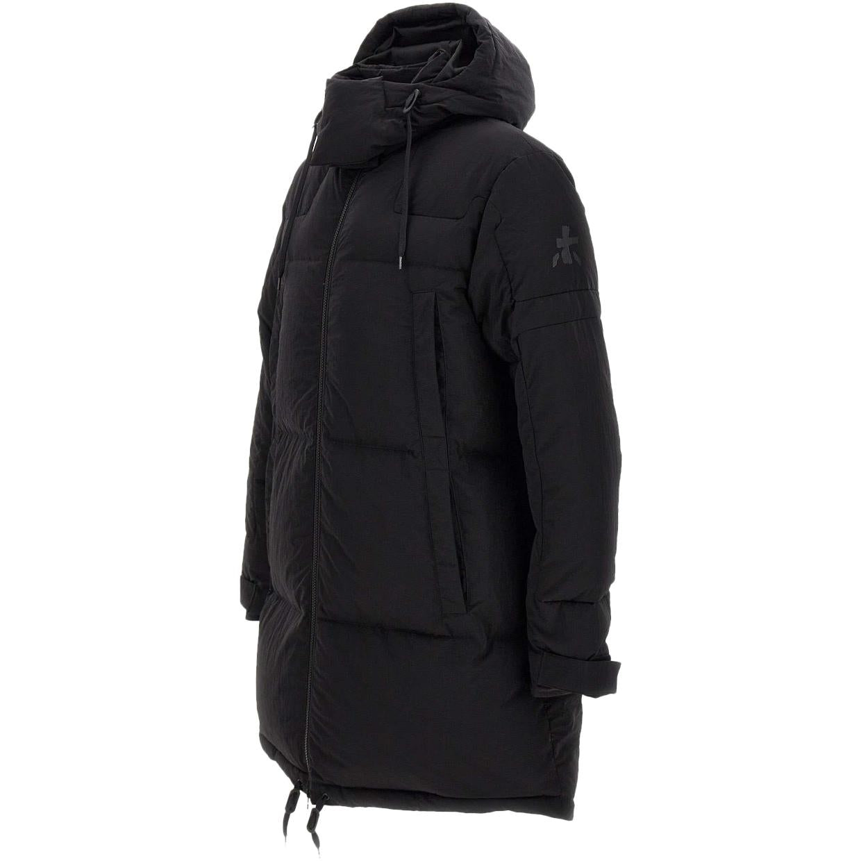 PIUMINO U. LUNGO PREMIATA PR16U/SHIVAPURI 200 NERO PREMIATA 