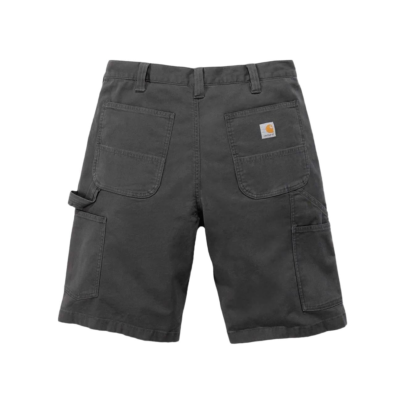 Pantaloncino Rigged Flex Uomo Shadow 103652 SHADOW CARHARTT 