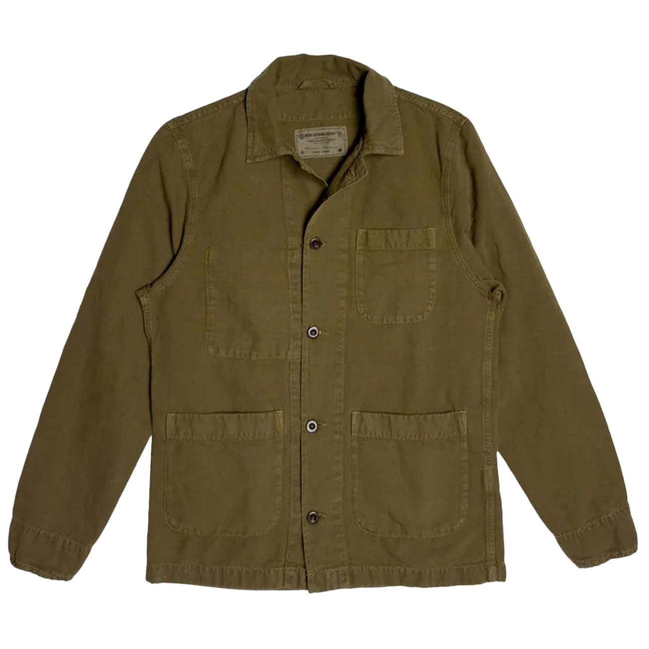 Saint Malo SAINT MALO 402 VERDE MILITARE CHESAPEAKE'S 