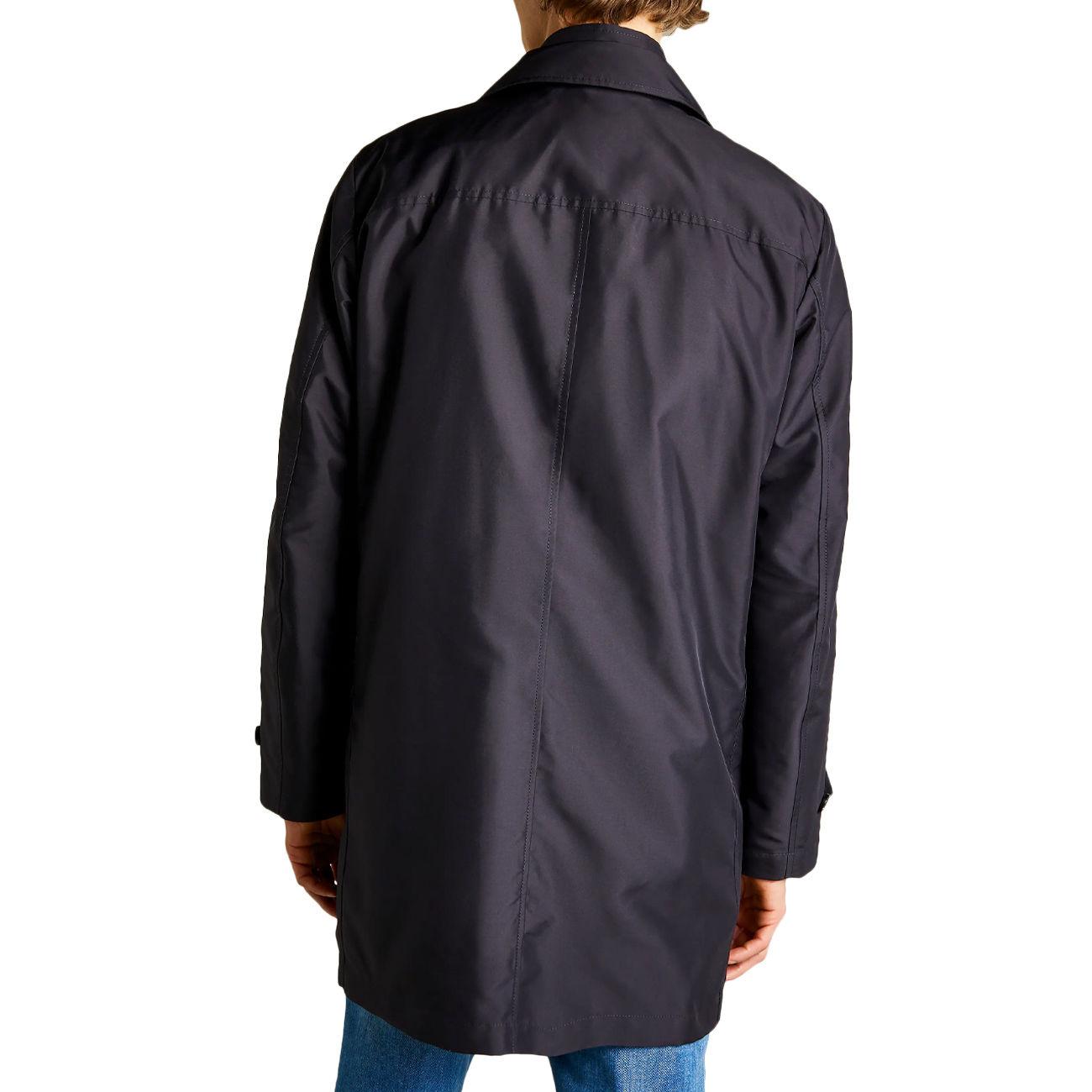 Impermeabile Easy Morning Uomo Blu Navy NAM62460030AXXU804 BLU NAVY FAY 