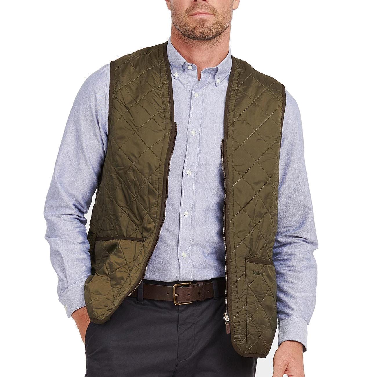  MLI0002 OL91 OLIVE BARBOUR 