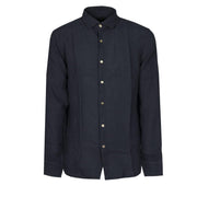 Camicia Lintex Uomo Blu PEU516799010143 215 BLU PEUTEREY 