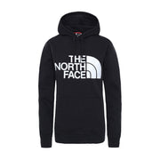 FELPA D. STANDARD HOODIE THE NORTH FACE NF0A4M7C JK31 TNFBLACK THE NORTH FACE 