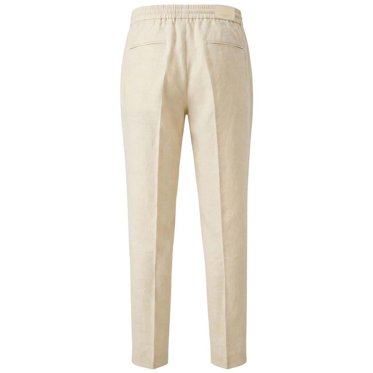 Pantalone MC-Adam/3259 Coulisse MCADA3259S26 009 PANNA MICHAEL COAL 