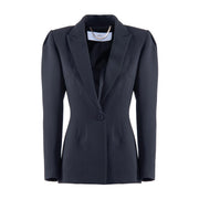 Blazer Bloom Donna Nero BLOOM 0700 NERO NENETTE 