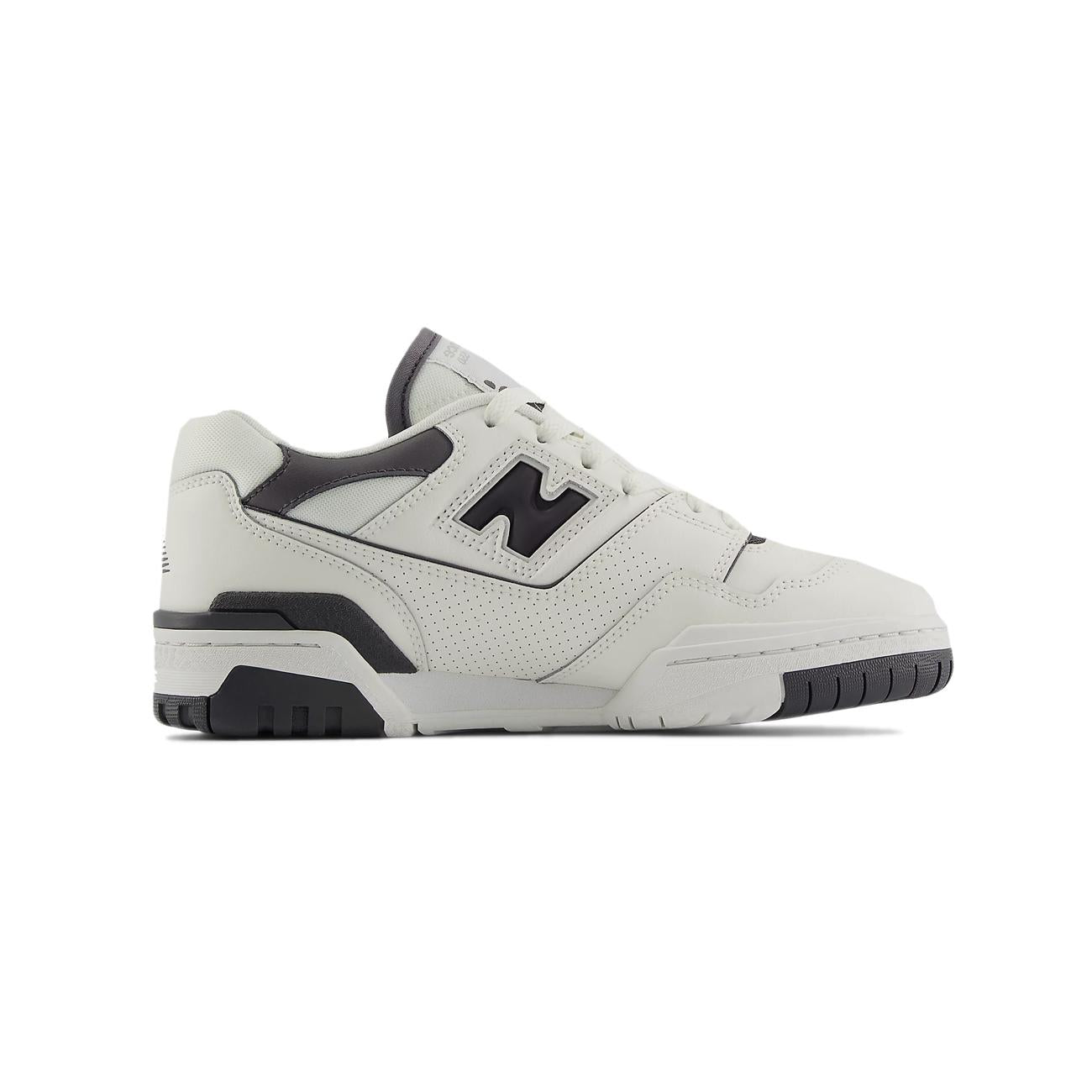 Sneakers 550 Donna Salt Black BBW550BH SALT/BLACK NEW BALANCE 