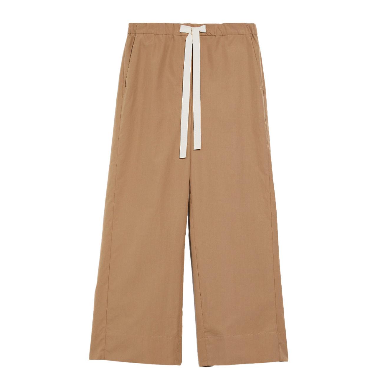 PANTALONE D. ARGENTO S MAXMARA ARGENTO 2391311632600 003 COLONIALE MAX MARA S 