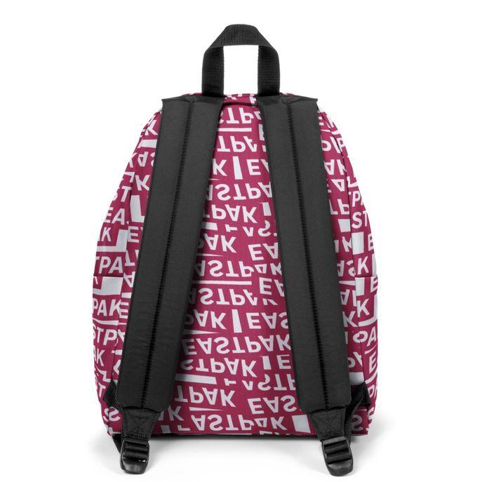 PADDED ZAINO EASTPAK EAST/EK620 49VCHATTYSTICKER EASTPAK 