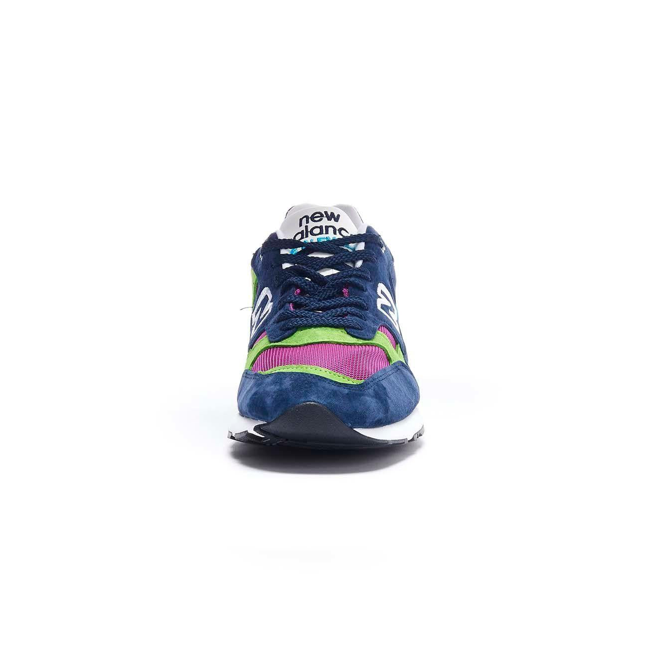Scarpe 997 Lifestyle Uomo Blu Multicolor M1530LPD BLU/MULTI NEW BALANCE 
